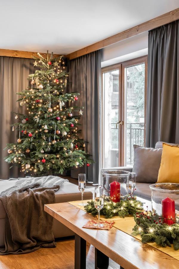 Villa 9A Zakopane Kültér fotó