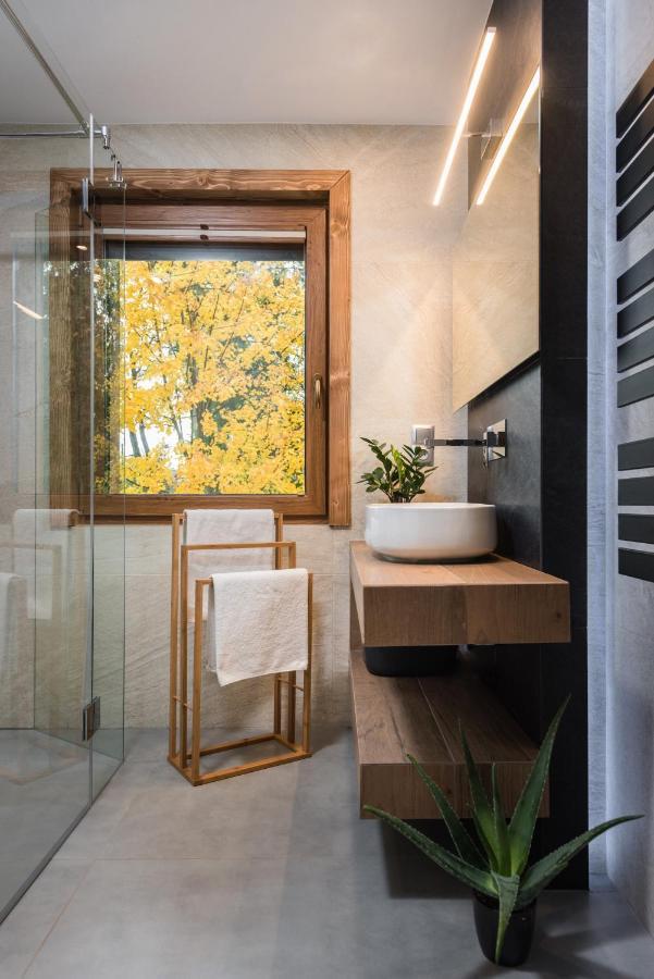 Villa 9A Zakopane Kültér fotó