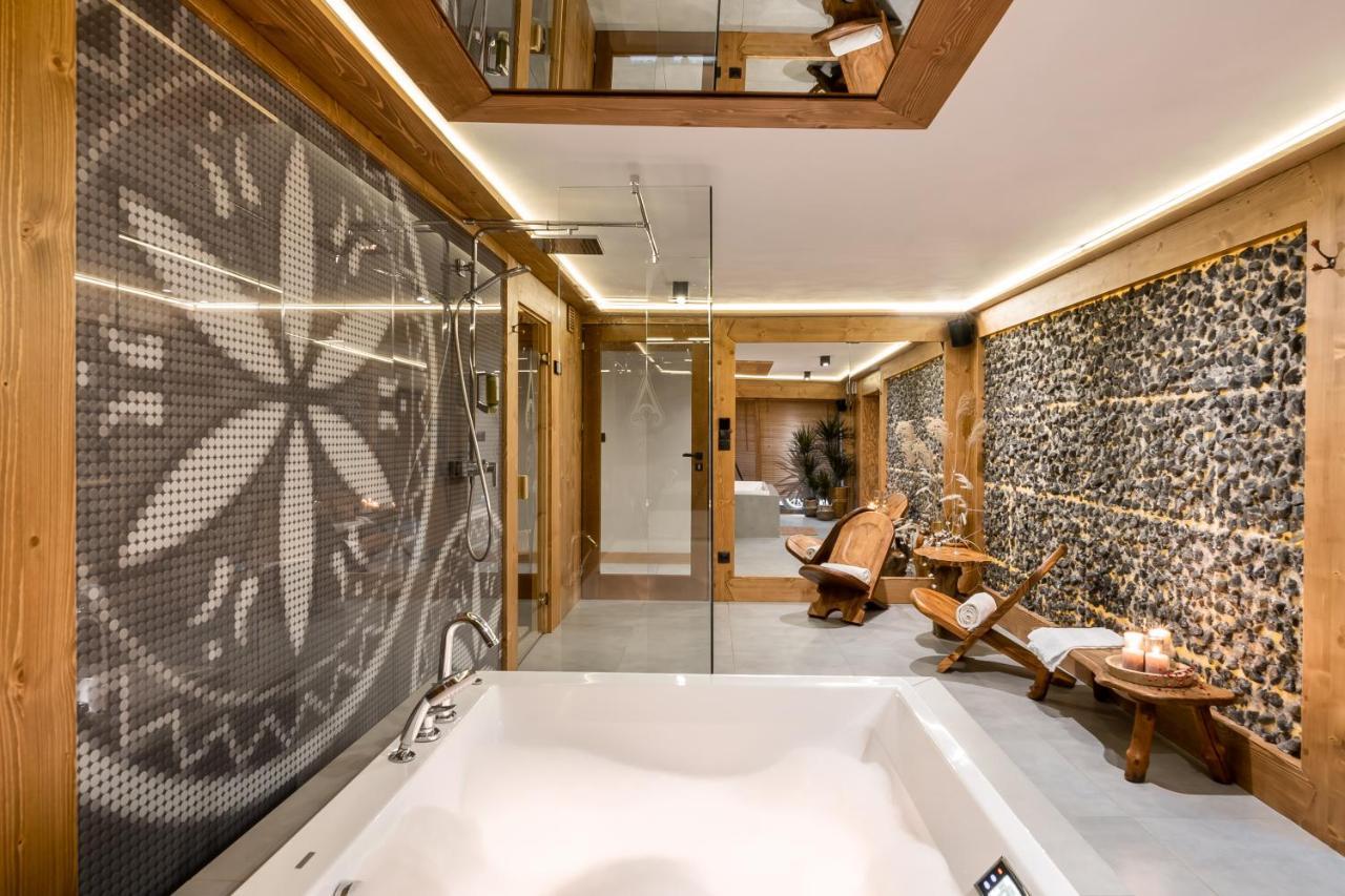 Villa 9A Zakopane Kültér fotó