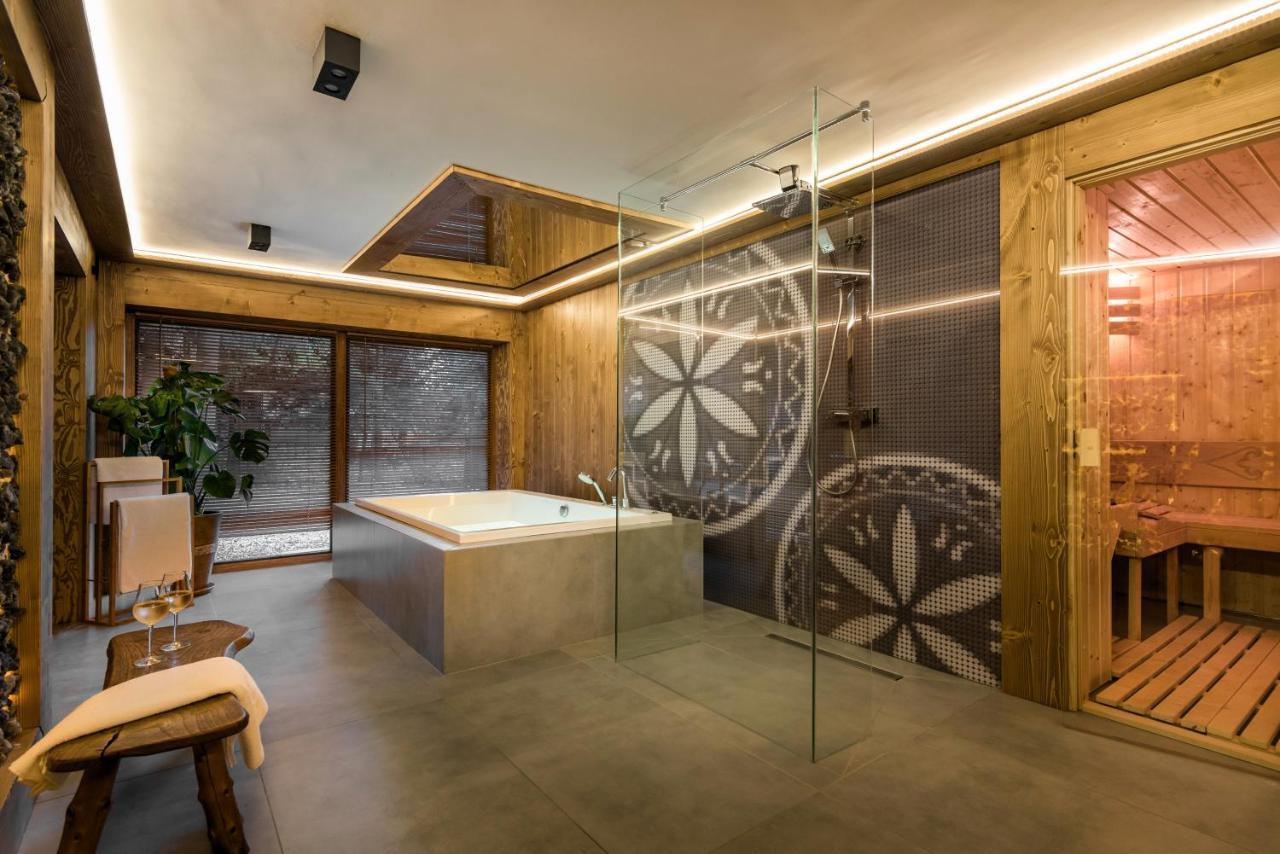 Villa 9A Zakopane Kültér fotó