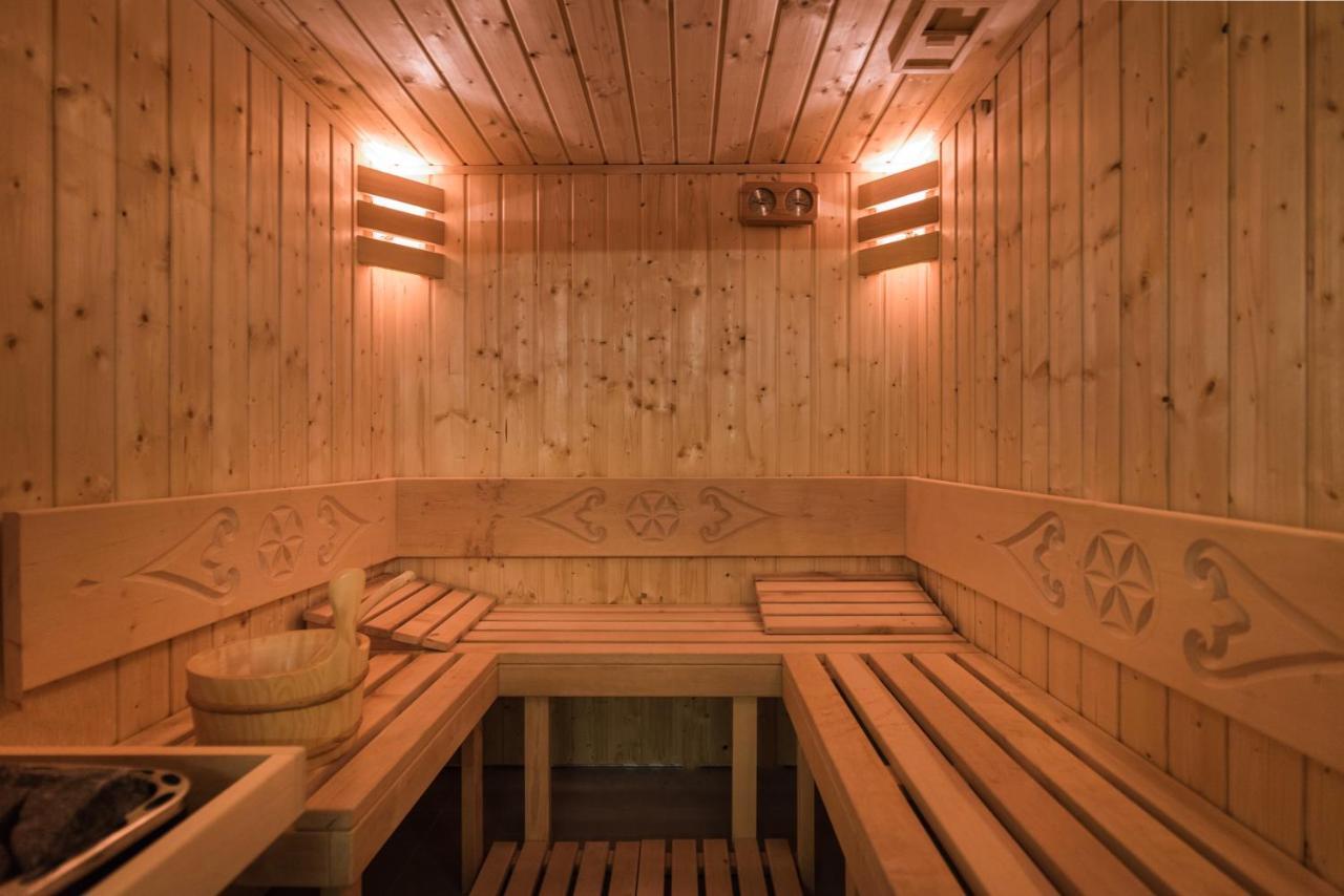 Villa 9A Zakopane Kültér fotó